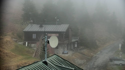 Horská služba - Ovčárna - Praděd