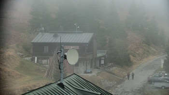 Horský hotel Volareza - Praděd