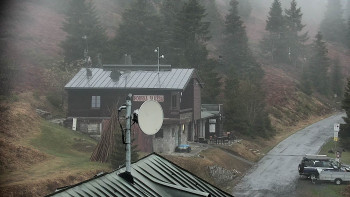 Horský hotel Volareza - Praděd