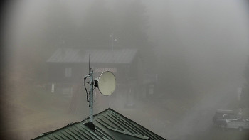 Horský hotel Volareza - Praděd