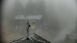 Horská služba - Ovčárna - Praděd