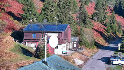 Horská služba - Ovčárna - Praděd