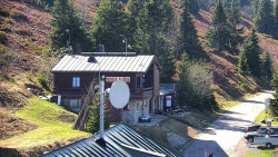 Horská služba - Ovčárna - Praděd
