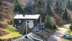 Horská služba - Ovčárna - Praděd