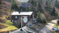 Horská služba - Ovčárna - Praděd