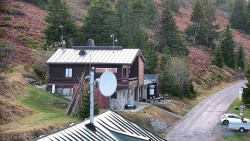 Horská služba - Ovčárna - Praděd