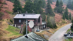 Horská služba - Ovčárna - Praděd
