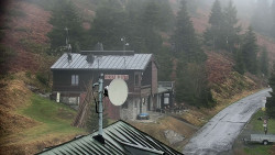 Horská služba - Ovčárna - Praděd