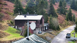 Horská služba - Ovčárna - Praděd