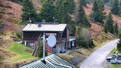 Horská služba - Ovčárna - Praděd
