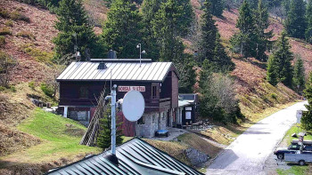 Horský hotel Volareza - Praděd