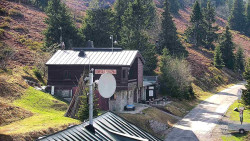 Horská služba - Ovčárna - Praděd