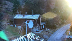 Horská služba - Ovčárna - Praděd