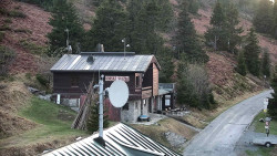 Horská služba - Ovčárna - Praděd