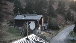 Horská služba - Ovčárna - Praděd
