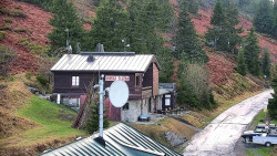 Horská služba - Ovčárna - Praděd