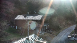 Horská služba - Ovčárna - Praděd