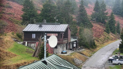 Horská služba - Ovčárna - Praděd