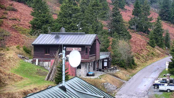 Horský hotel Volareza - Praděd