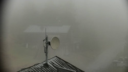 Horská služba - Ovčárna - Praděd