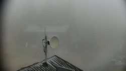 Horská služba - Ovčárna - Praděd