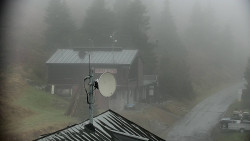 Horská služba - Ovčárna - Praděd