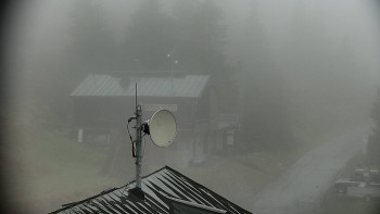 Horský hotel Volareza - Praděd