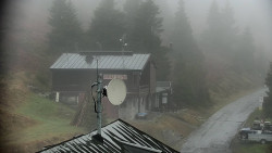 Horská služba - Ovčárna - Praděd