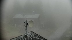 Horská služba - Ovčárna - Praděd