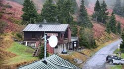 Horská služba - Ovčárna - Praděd