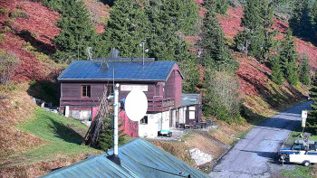 Horský hotel Volareza - Praděd