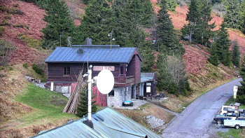 Horský hotel Volareza - Praděd