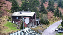 Horská služba - Ovčárna - Praděd