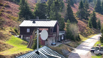 Horský hotel Volareza - Praděd