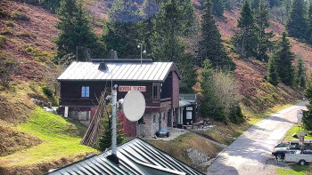 Horský hotel Volareza - Praděd