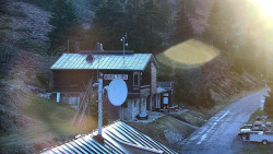 Horská služba - Ovčárna - Praděd
