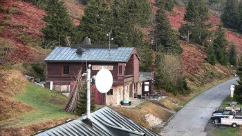 Horský hotel Volareza - Praděd