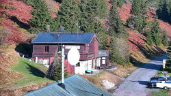 Horská služba - Ovčárna - Praděd