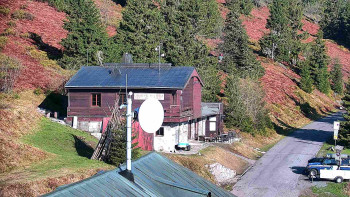 Horský hotel Volareza - Praděd