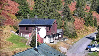 Horský hotel Volareza - Praděd
