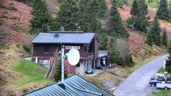Horský hotel Volareza - Praděd
