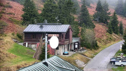 Horská služba - Ovčárna - Praděd