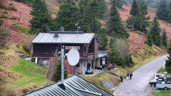 Horská služba - Ovčárna - Praděd