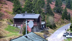 Horská služba - Ovčárna - Praděd