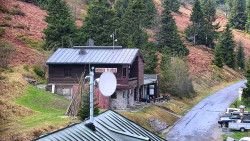 Horská služba - Ovčárna - Praděd