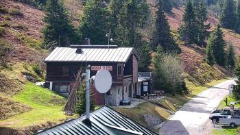 Horský hotel Volareza - Praděd