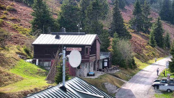 Horská služba - Ovčárna - Praděd
