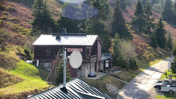 Horský hotel Volareza - Praděd