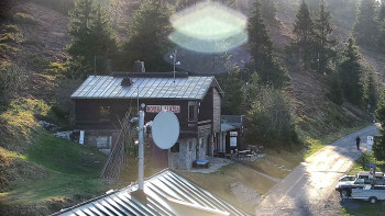 Horský hotel Volareza - Praděd