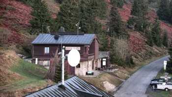 Horský hotel Volareza - Praděd